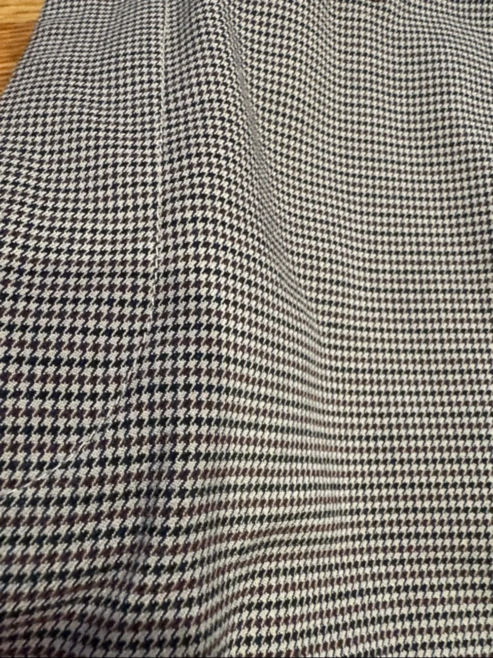 Banana Republic tailored dress